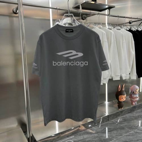 B t-shirt men-8195(S-XL)
