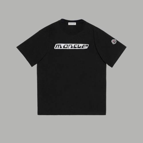 Moncler t-shirt men-2474(XS-L)