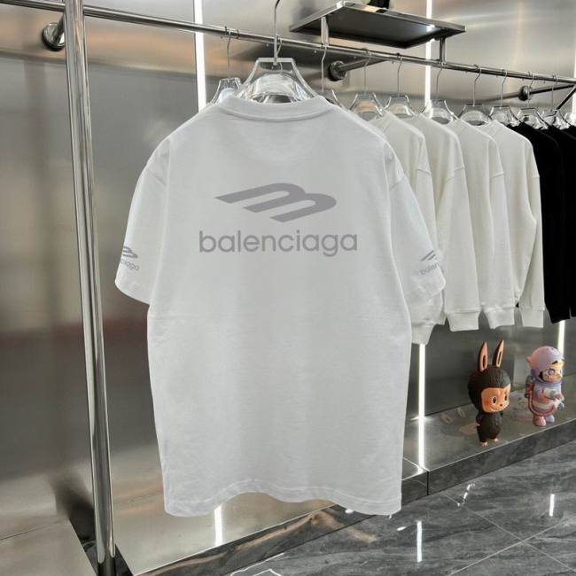 B t-shirt men-8193(S-XL)