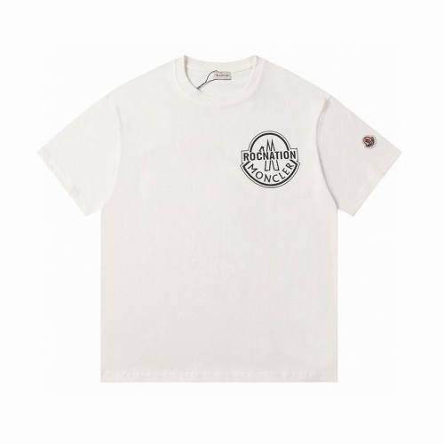 Moncler t-shirt men-2425(XS-L)