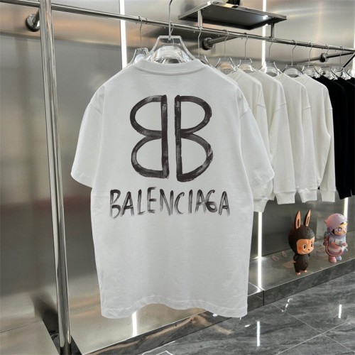 B t-shirt men-8190(S-XL)