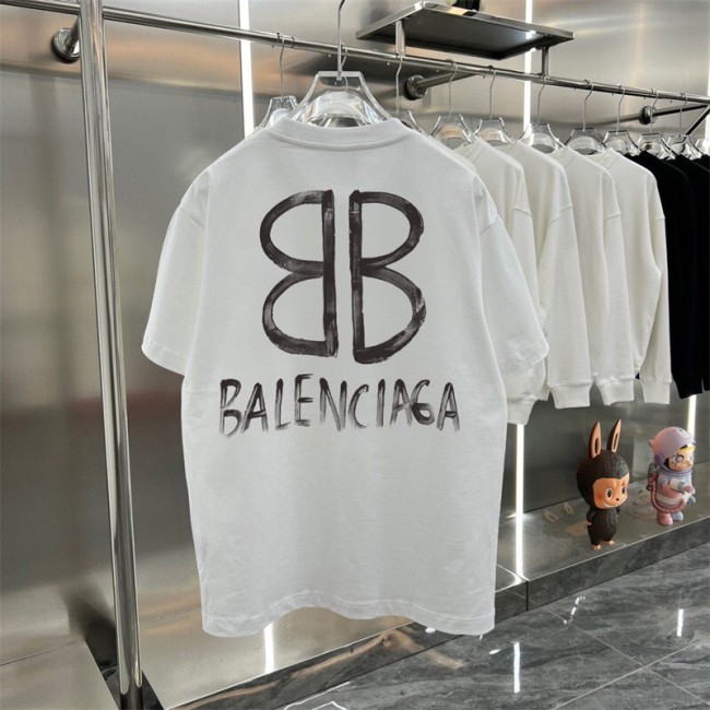 B t-shirt men-8190(S-XL)