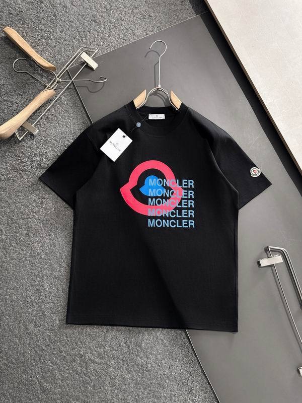 Moncler t-shirt men-2395(XS-L)