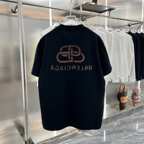B t-shirt men-8216(S-XL)
