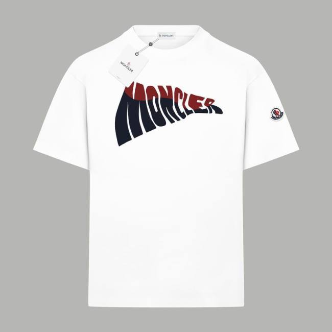 Moncler t-shirt men-2546(XS-L)