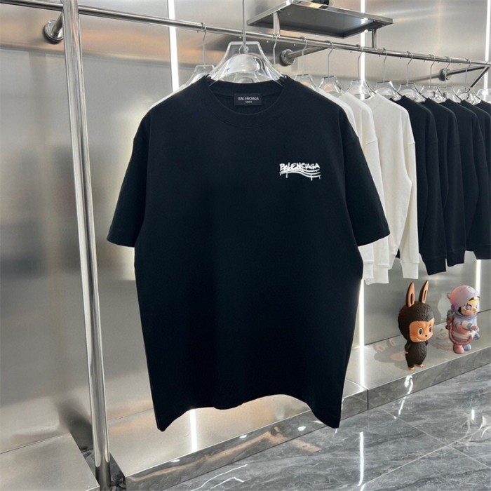 B t-shirt men-8173(S-XL)