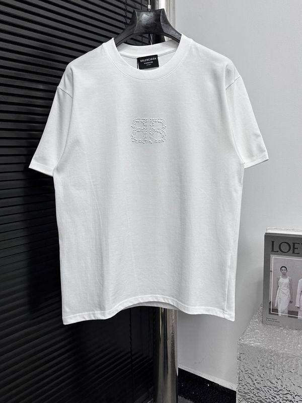 B t-shirt men-8317(S-XL)