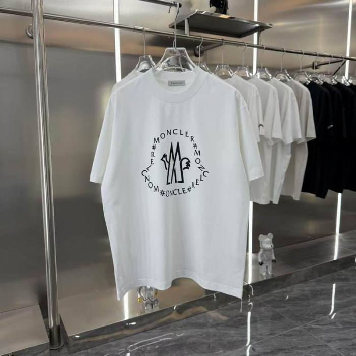 Moncler t-shirt men-2536(XS-L)
