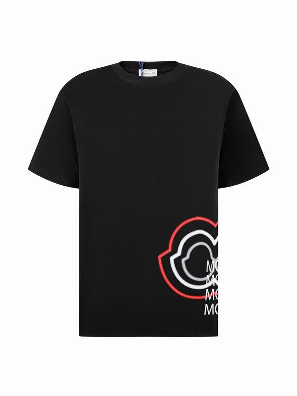 Moncler t-shirt men-2521(XS-L)
