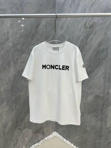 Moncler t-shirt men-2376(XS-L)