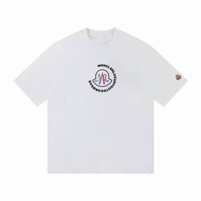Moncler t-shirt men-2519(XS-L)