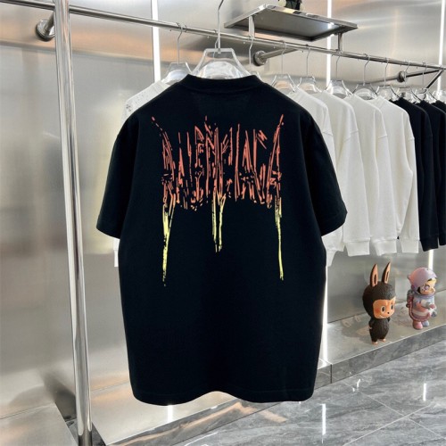 B t-shirt men-8176(S-XL)