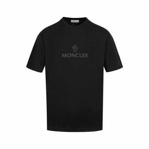 Moncler t-shirt men-2460(XS-L)
