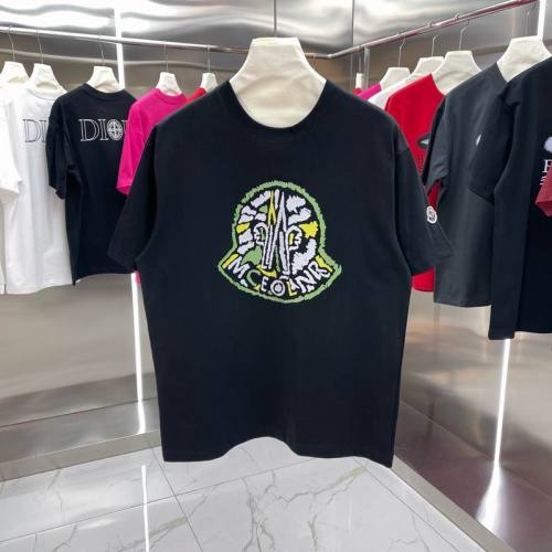 Moncler t-shirt men-2401(XS-L)