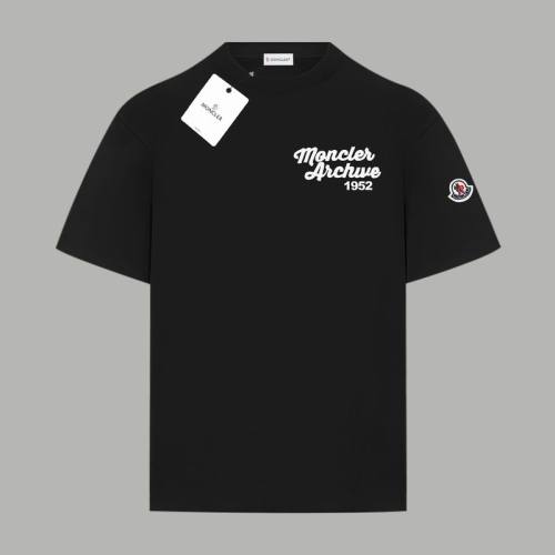 Moncler t-shirt men-2421(XS-L)