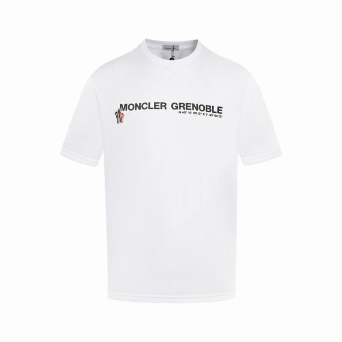 Moncler t-shirt men-2467(XS-L)