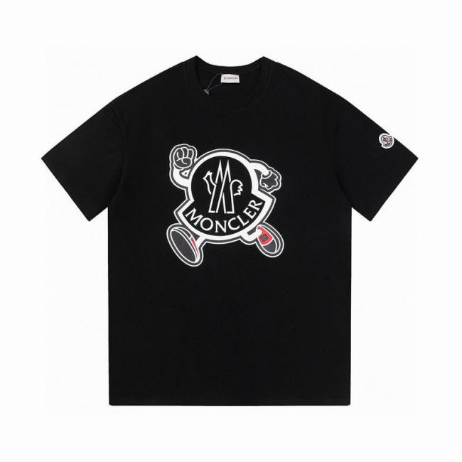 Moncler t-shirt men-2506(XS-L)