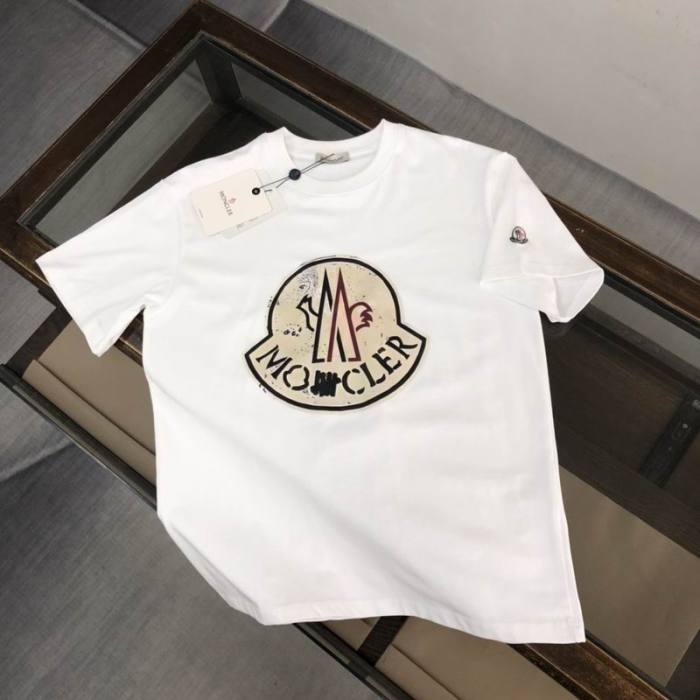 Moncler t-shirt men-2393(XS-L)