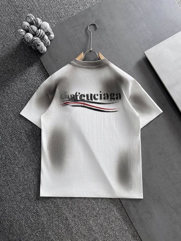 B t-shirt men-8266(S-XXL)