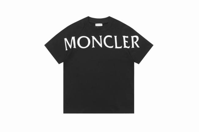 Moncler t-shirt men-2427(XS-L)