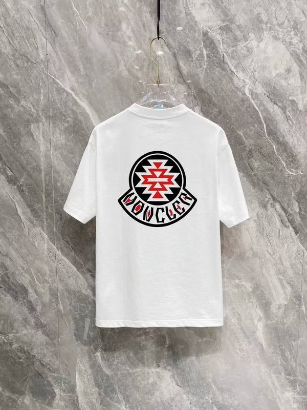 Moncler t-shirt men-2439(XS-L)