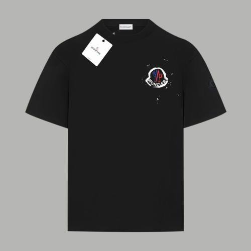 Moncler t-shirt men-2570(XS-L)