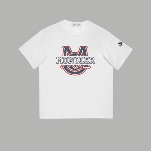 Moncler t-shirt men-2566(XS-L)