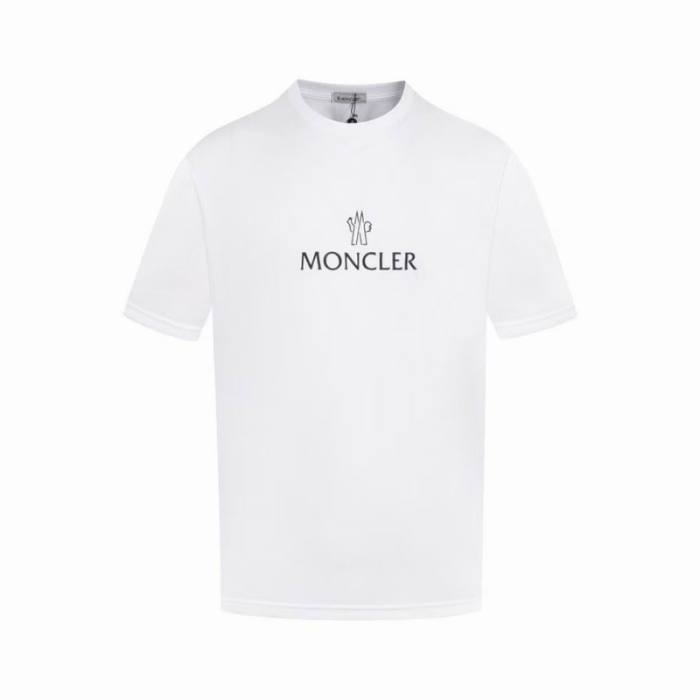 Moncler t-shirt men-2461(XS-L)