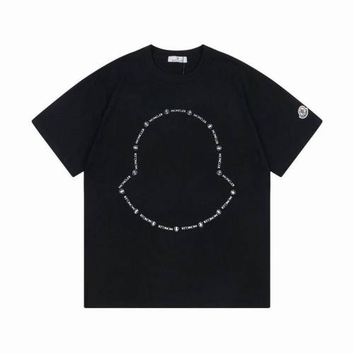 Moncler t-shirt men-2531(XS-L)