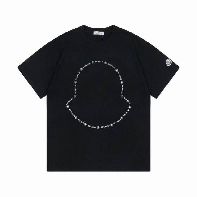 Moncler t-shirt men-2531(XS-L)