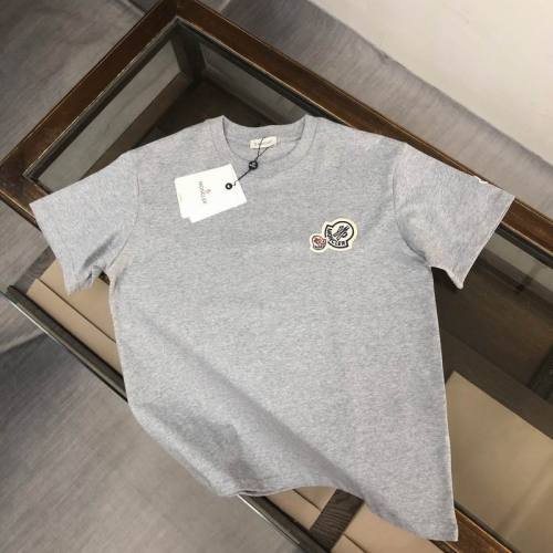 Moncler t-shirt men-2359(XS-L)