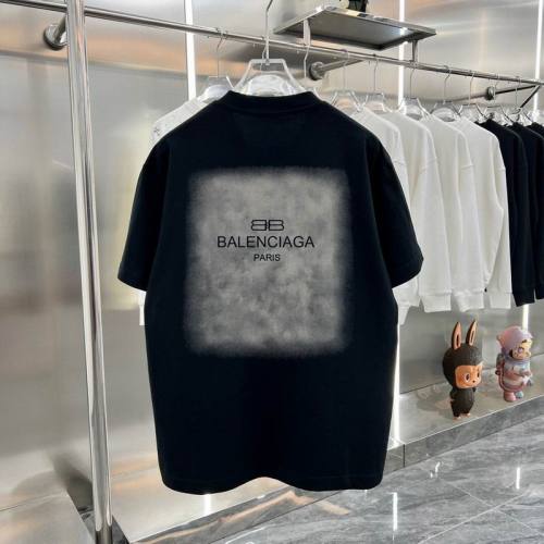 B t-shirt men-8218(S-XL)