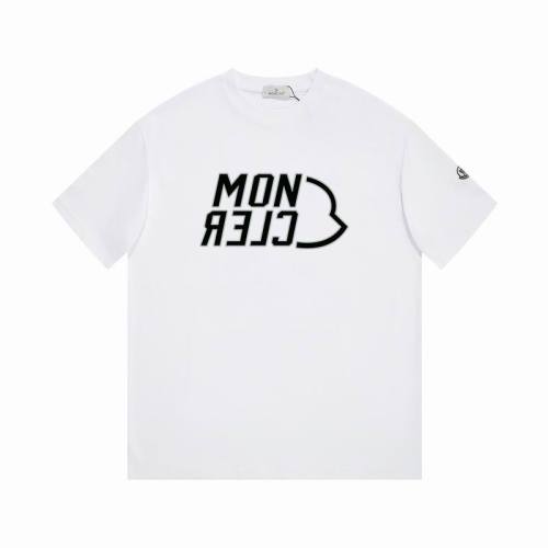 Moncler t-shirt men-2418(XS-L)