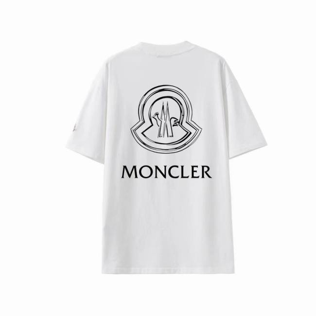 Moncler t-shirt men-2414(XS-L)