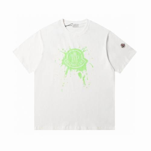 Moncler t-shirt men-2564(XS-L)