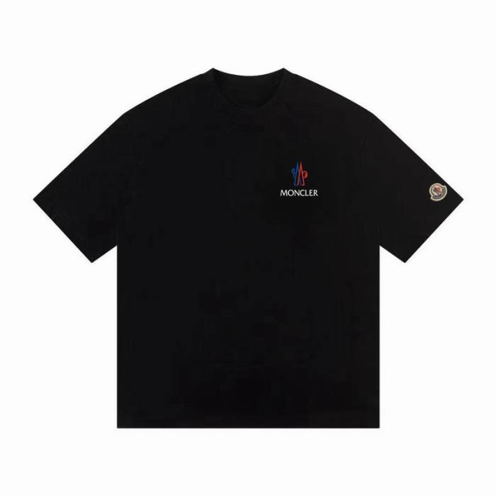 Moncler t-shirt men-2518(XS-L)
