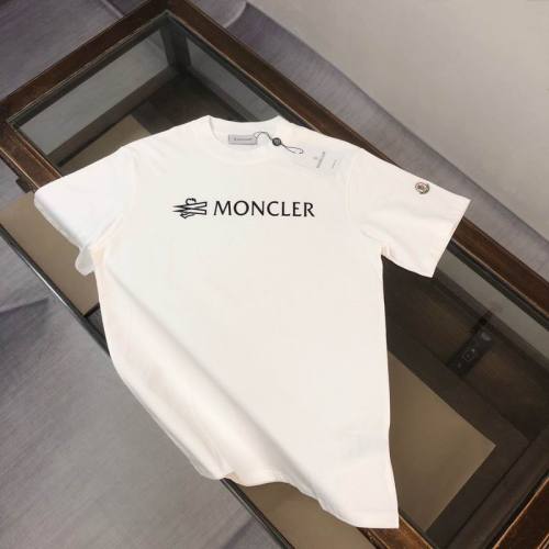 Moncler t-shirt men-2363(XS-L)