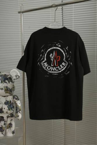 Moncler t-shirt men-2540(XS-L)