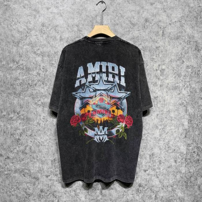 Amiri t-shirt-1832(S-XXL)
