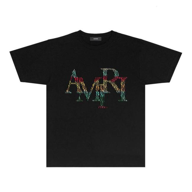 Amiri t-shirt-1726(S-XXL)