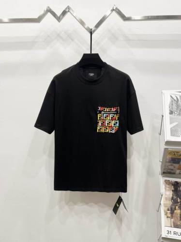 FD t-shirt-2528(S-XL)
