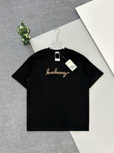 Burberry t-shirt men-3697(S-XL)