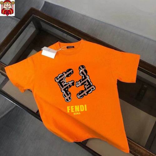 FD t-shirt-2590(M-XXXXXL)