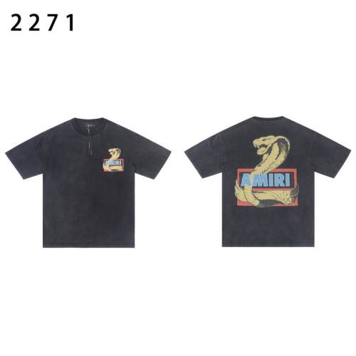 Amiri t-shirt-1912(S-XL)