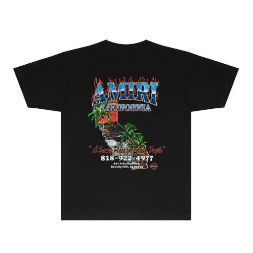 Amiri t-shirt-1600(S-XXL)