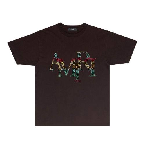 Amiri t-shirt-1731(S-XXL)