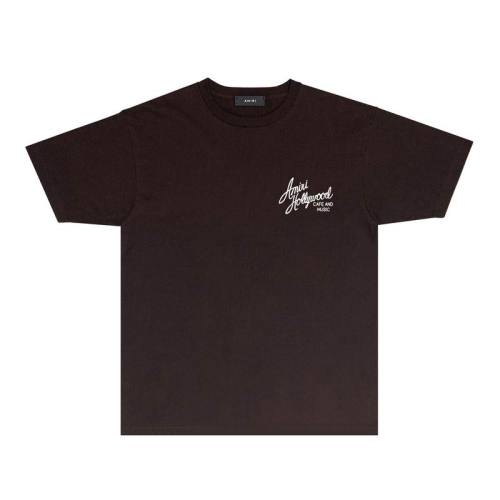 Amiri t-shirt-1579(S-XXL)