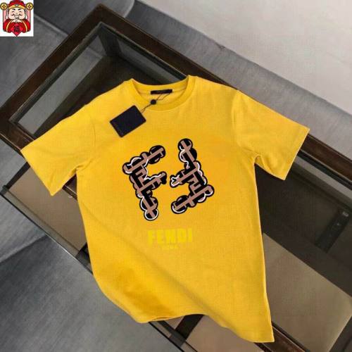 FD t-shirt-2588(M-XXXXXL)