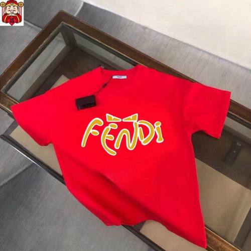 FD t-shirt-2599(M-XXXXXL)