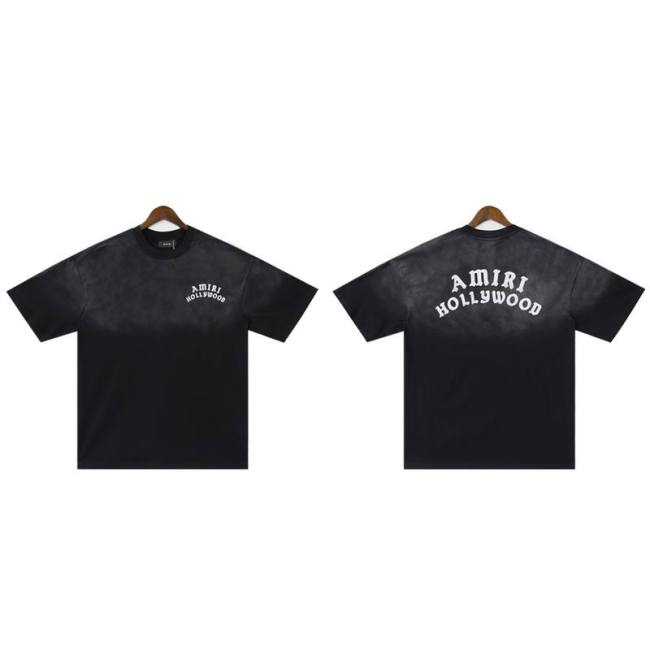 Amiri t-shirt-1906(S-XL)
